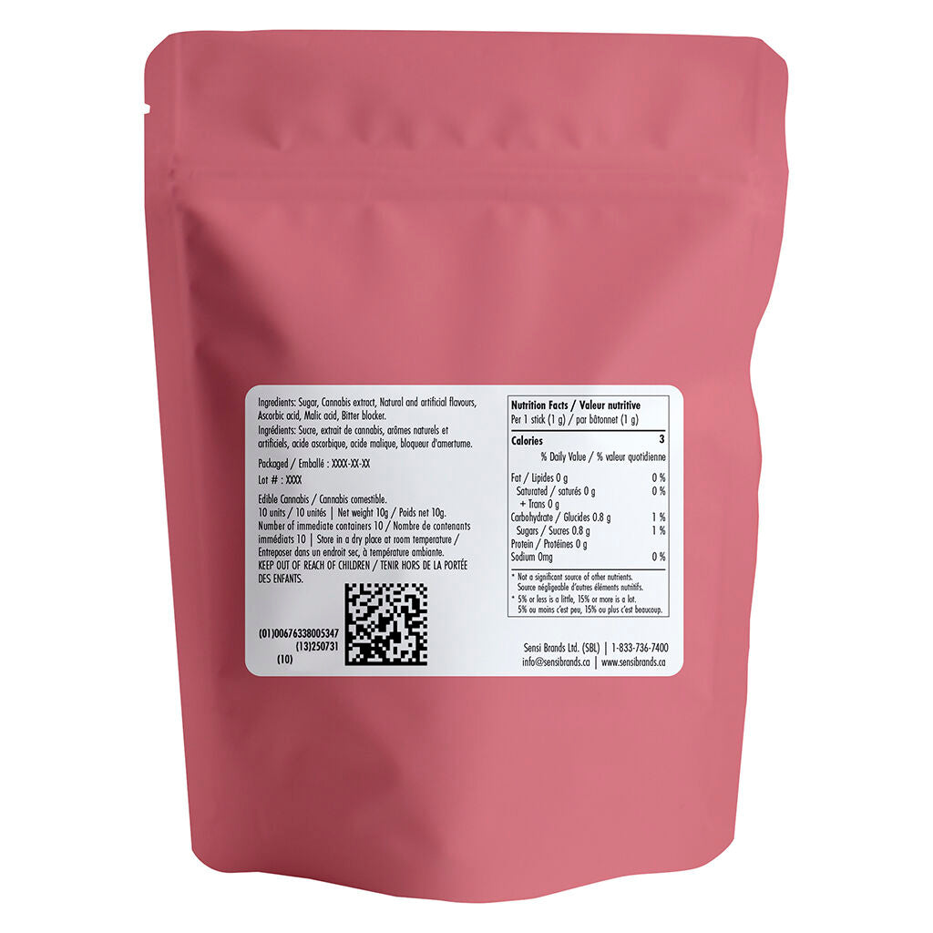 Guava Berry Cosmic Dust - 