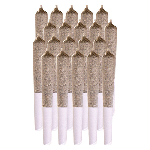 Photo Blue Dream Pre-Roll