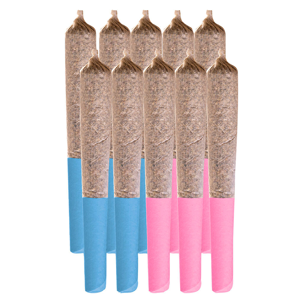 Pre-Roll Variety Pack - 