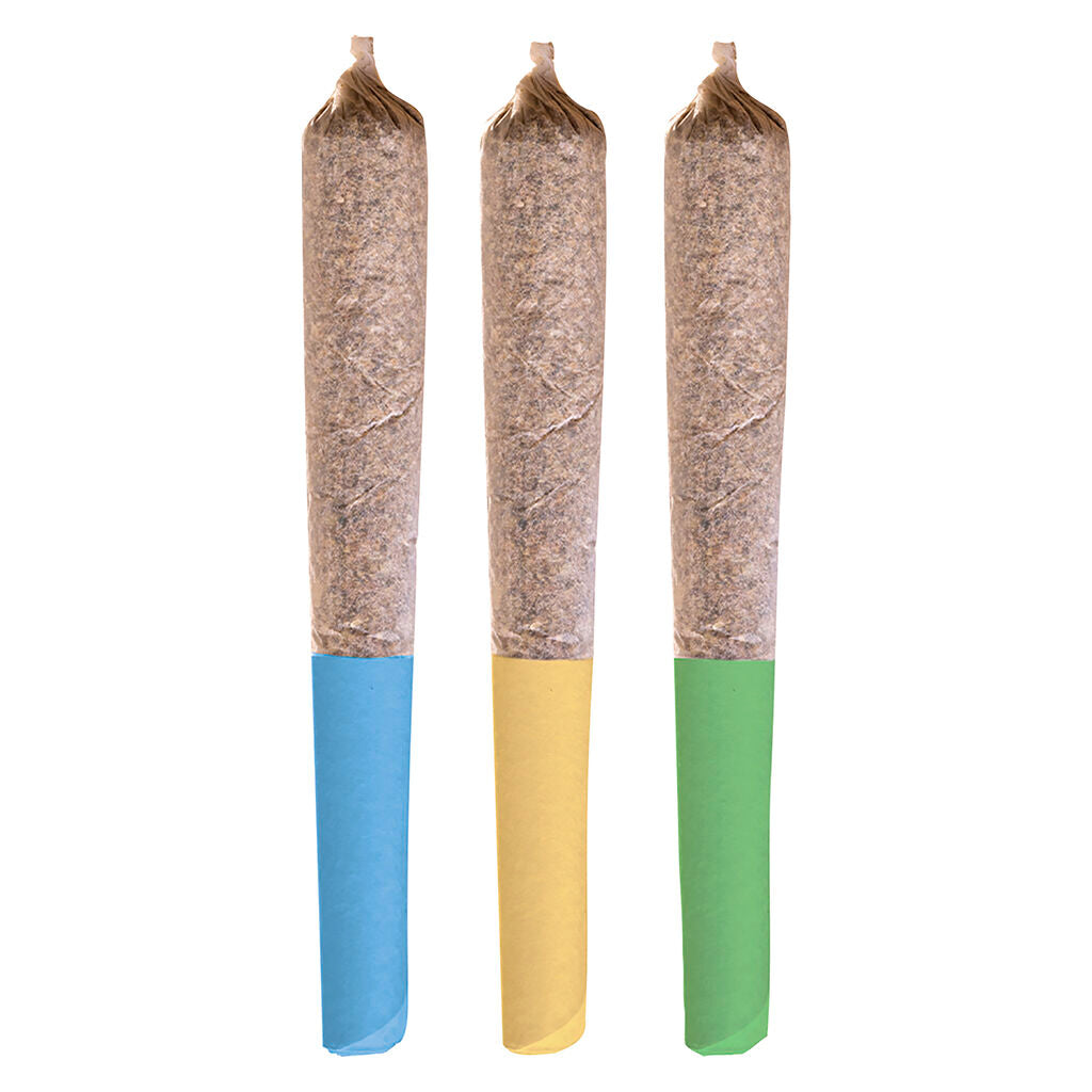 Sativa Daytime Express Pre-Roll