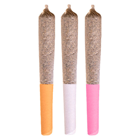 Photo Indica Variety Pre-Roll