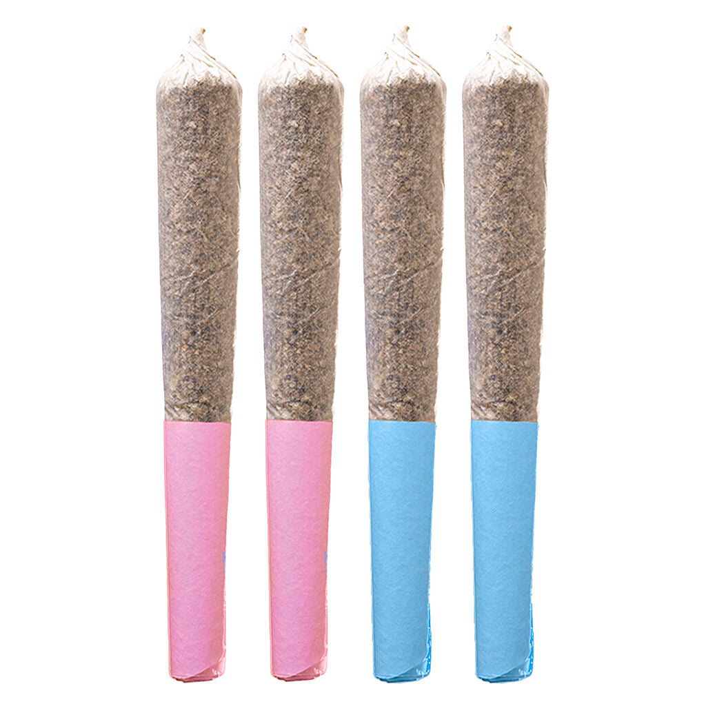 Variety Pre-Roll (6-pack) - 