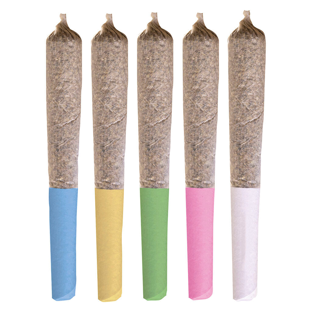 Canadian Classics Variety 5 Pack Pre-Roll