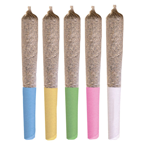 Photo Canadian Classics Variety 5 Pack Pre-Roll