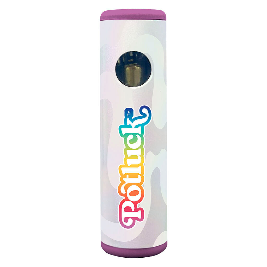 Grape Jelly Popz AIO - 