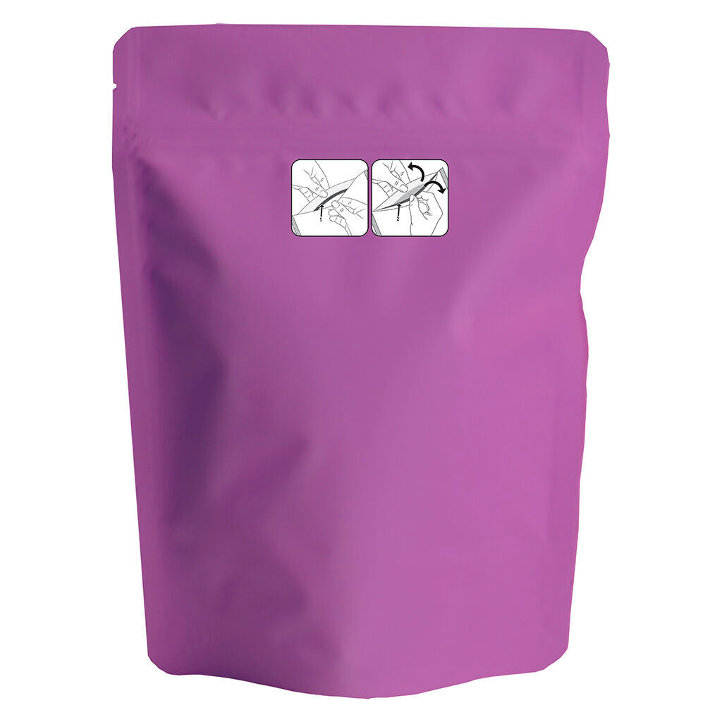 Grape Jelly Popz AIO - 
