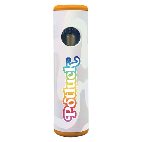 Photo Vaporisateur Popz Mango Hurricane