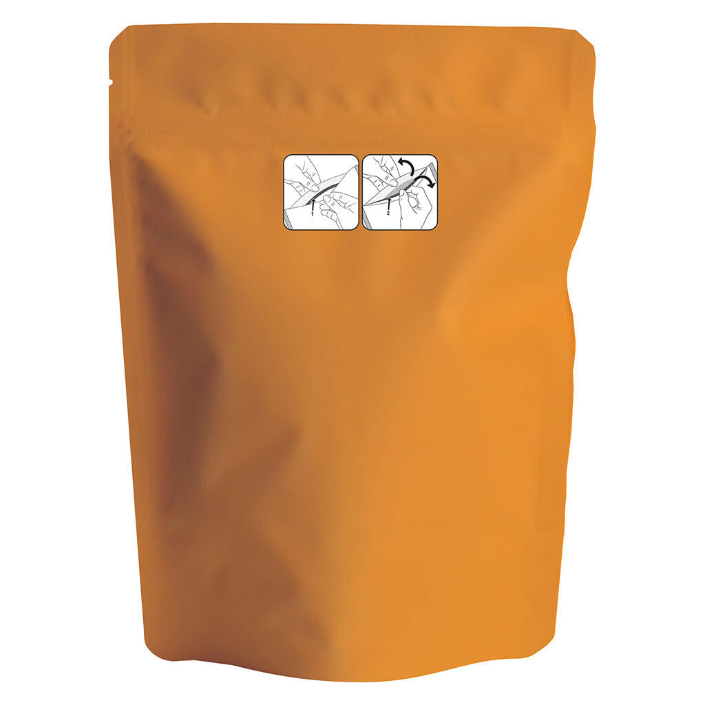 Mango Hurricane Vape Popz - 