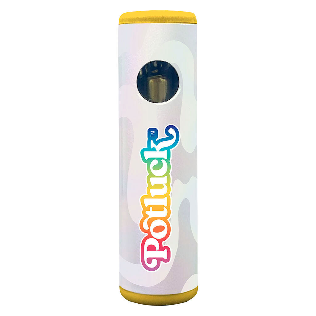 Juicy Jungle Fruit Popz AIO - 