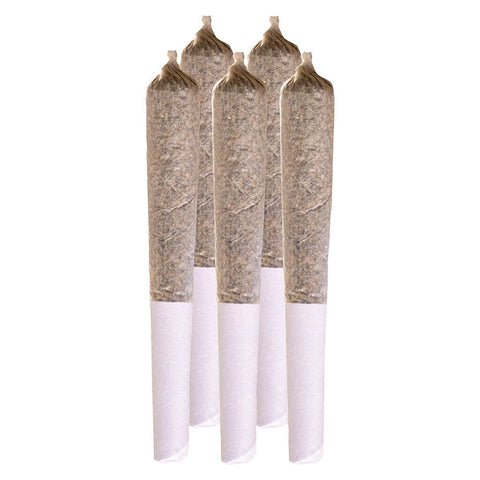 Photo Sour Diesel Pre-Roll