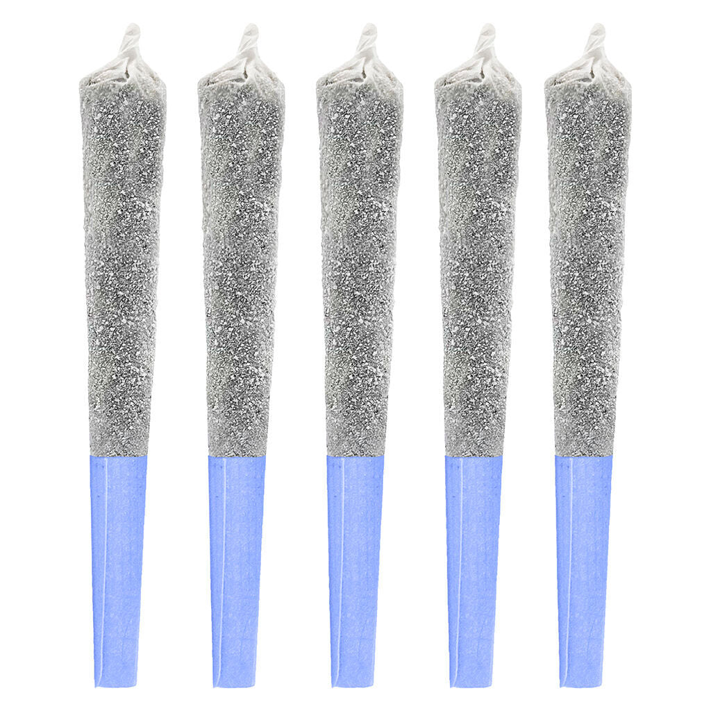 Berry Cherry Infused Pre-Roll - 