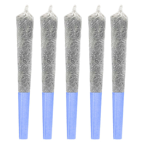 Photo Berry Cherry Infused Pre-Roll