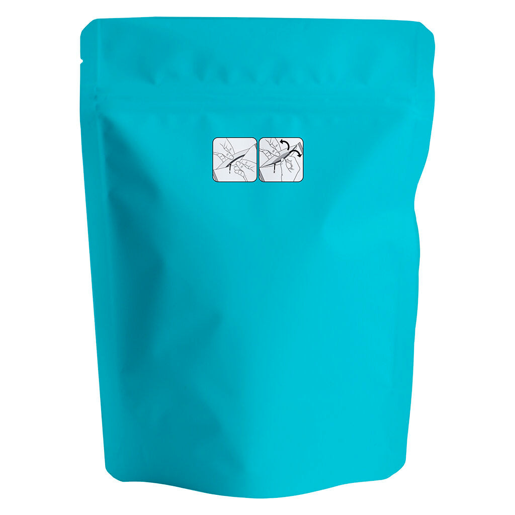 Blue Raspberry Cosmic Dust