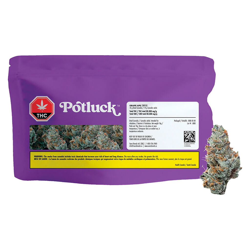 Grape Ape - 