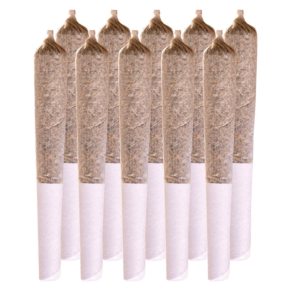 Rockstar Kush Pre-Roll - 