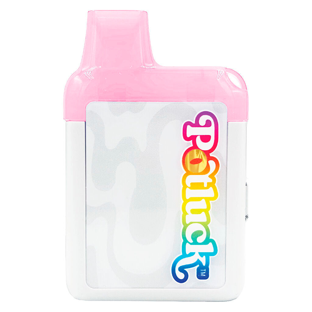 Strawberry Lemonade Chubbyz AIO - 