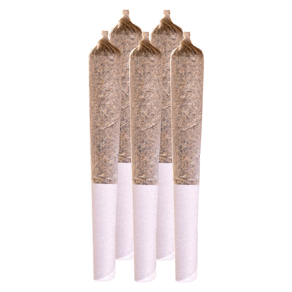 Ghost Train Haze Pre-Roll - 