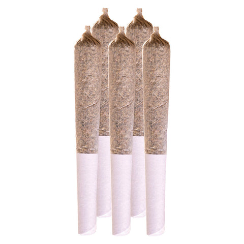 Photo Ghost Train Haze Pre-Roll