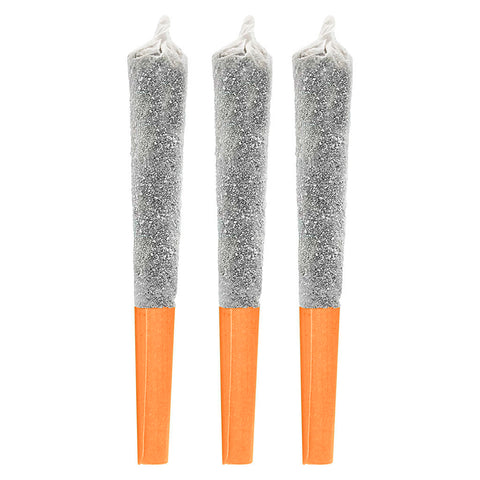 Photo Mango Hurricane Infused Pre-Roll