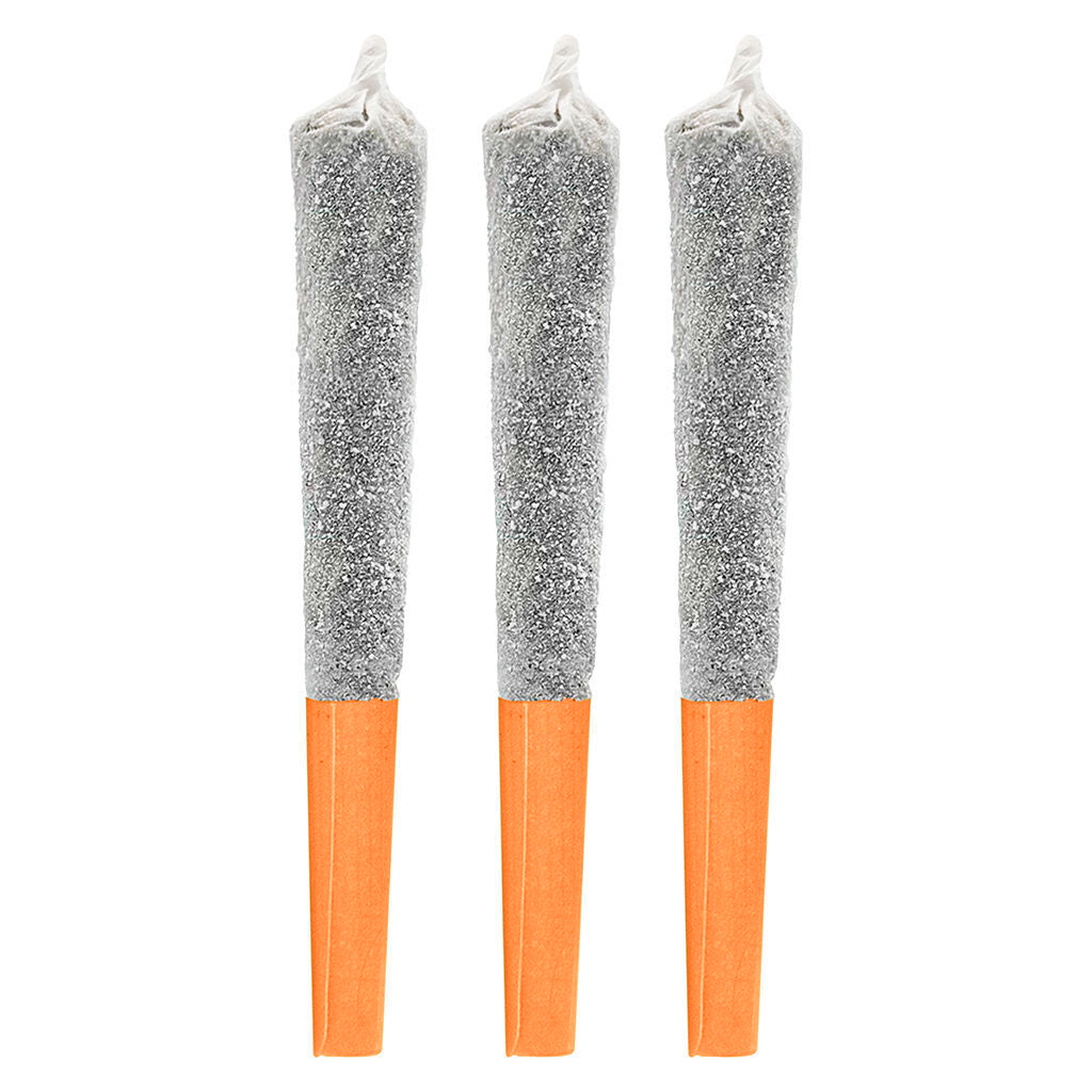 Mango Hurricane Infused Pre-Roll