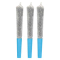 Blue Lagoon Thunder Infused Pre-Roll