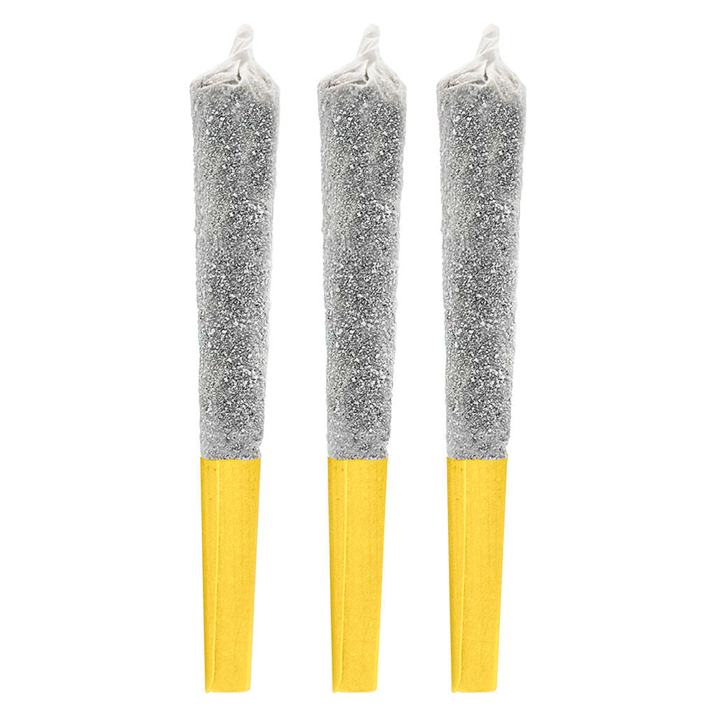 Juicy Jungle Fruit Infused Pre-Roll - 