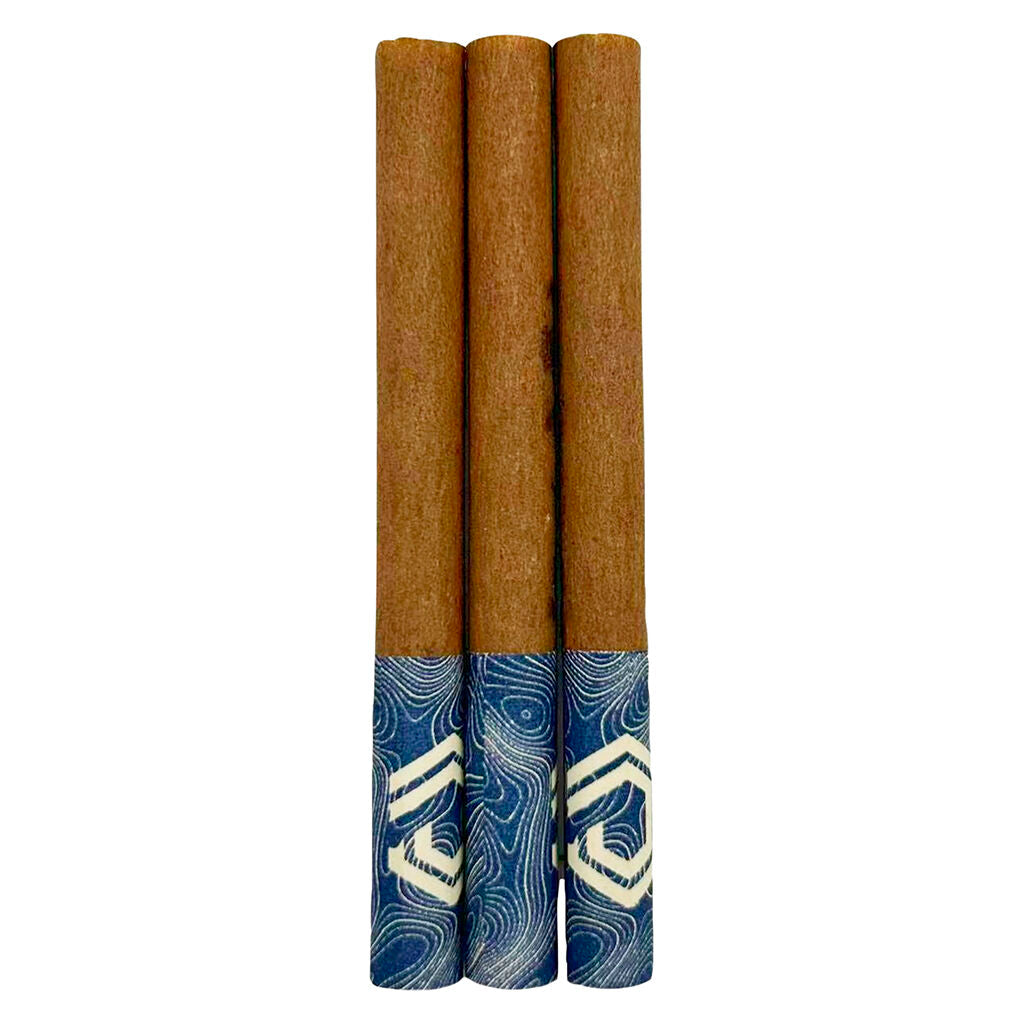 Silver Rhino Pre-Roll - 