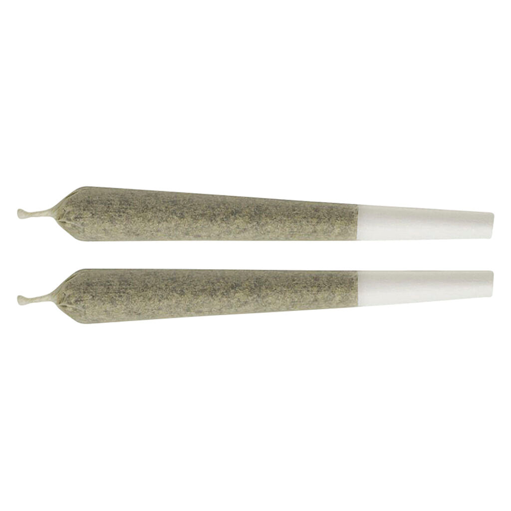 Préroulé Cali Kush