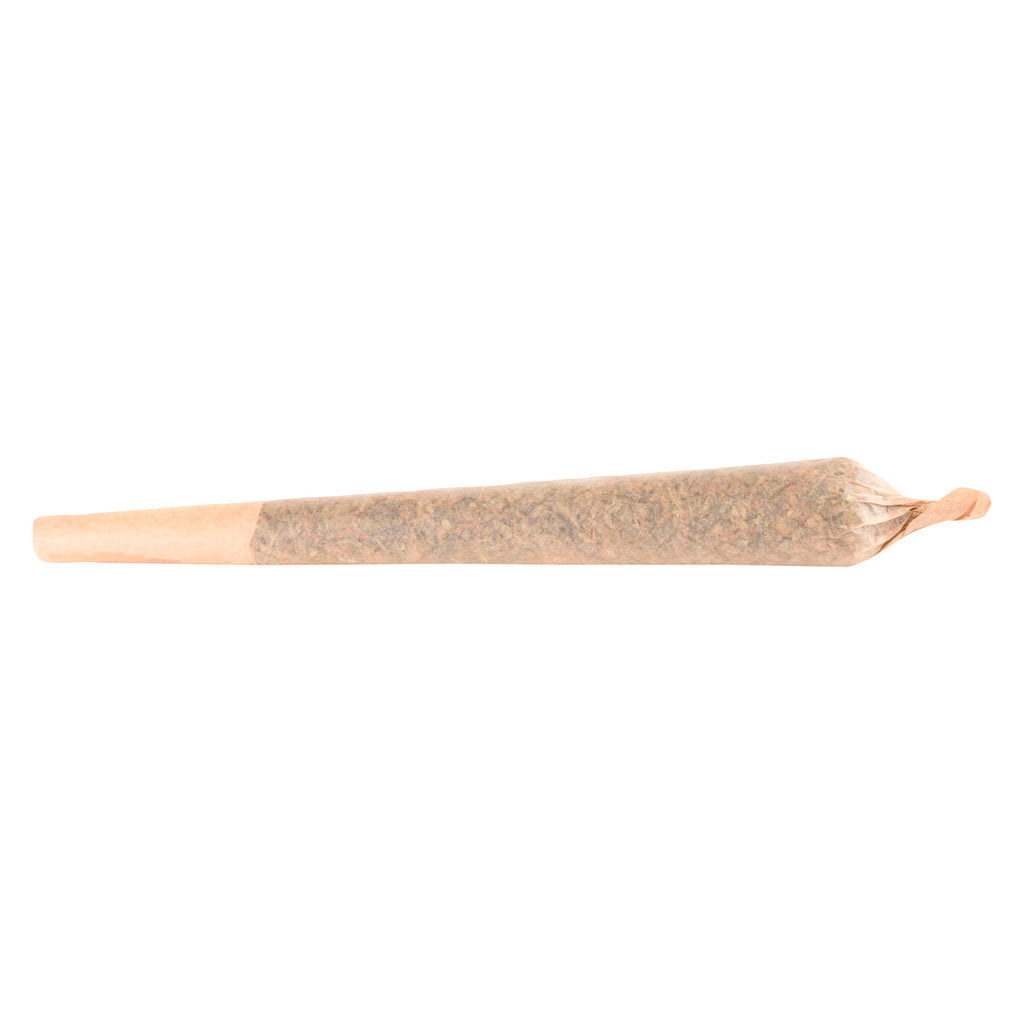 The Undercaker Pre-Roll - 