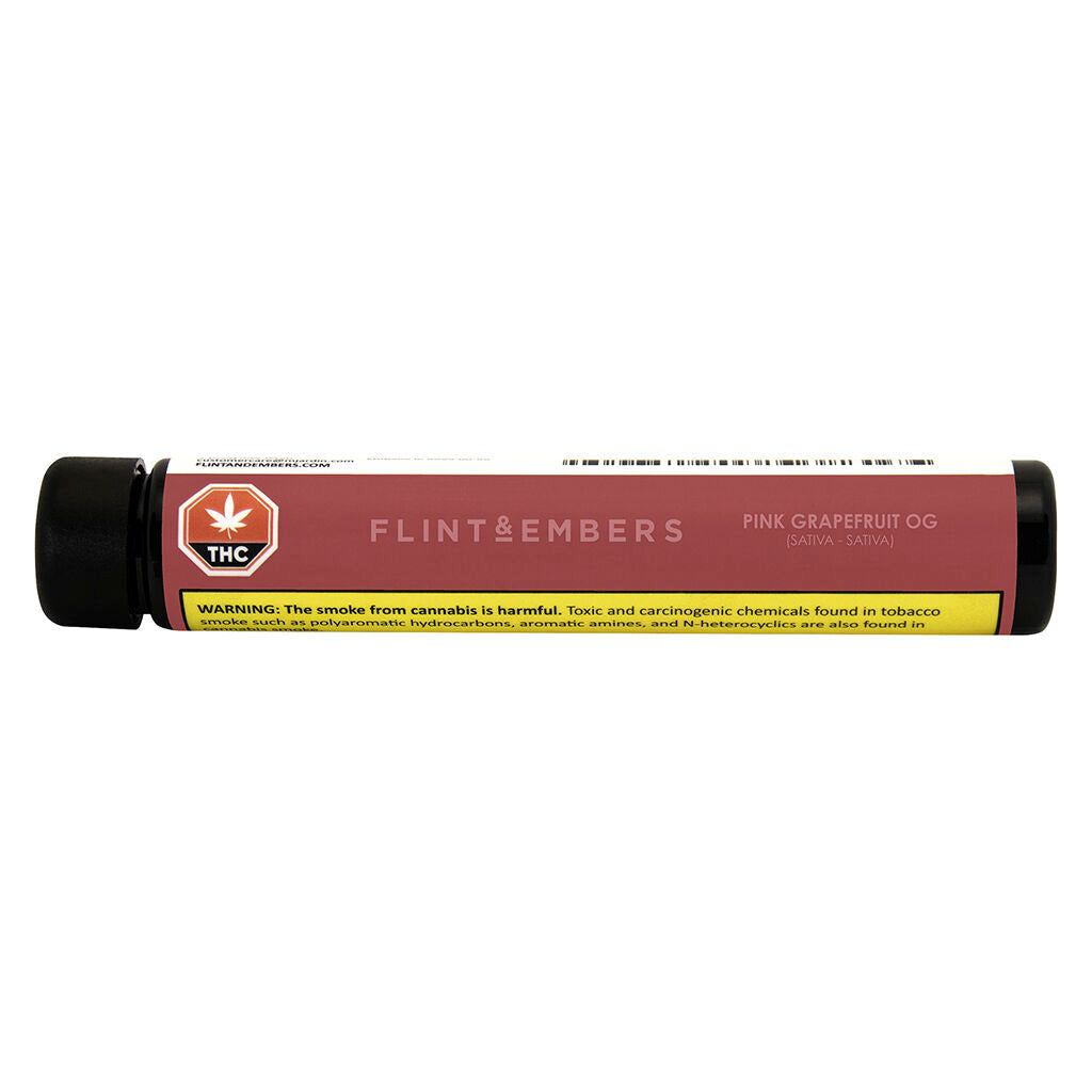 Pink Grapefruit OG Pre-Roll - 