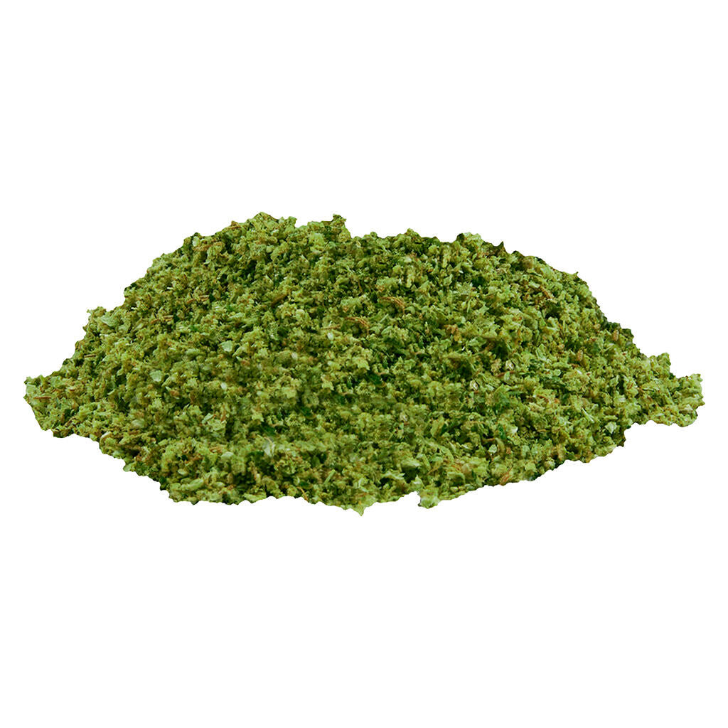 Cali Kush moulu