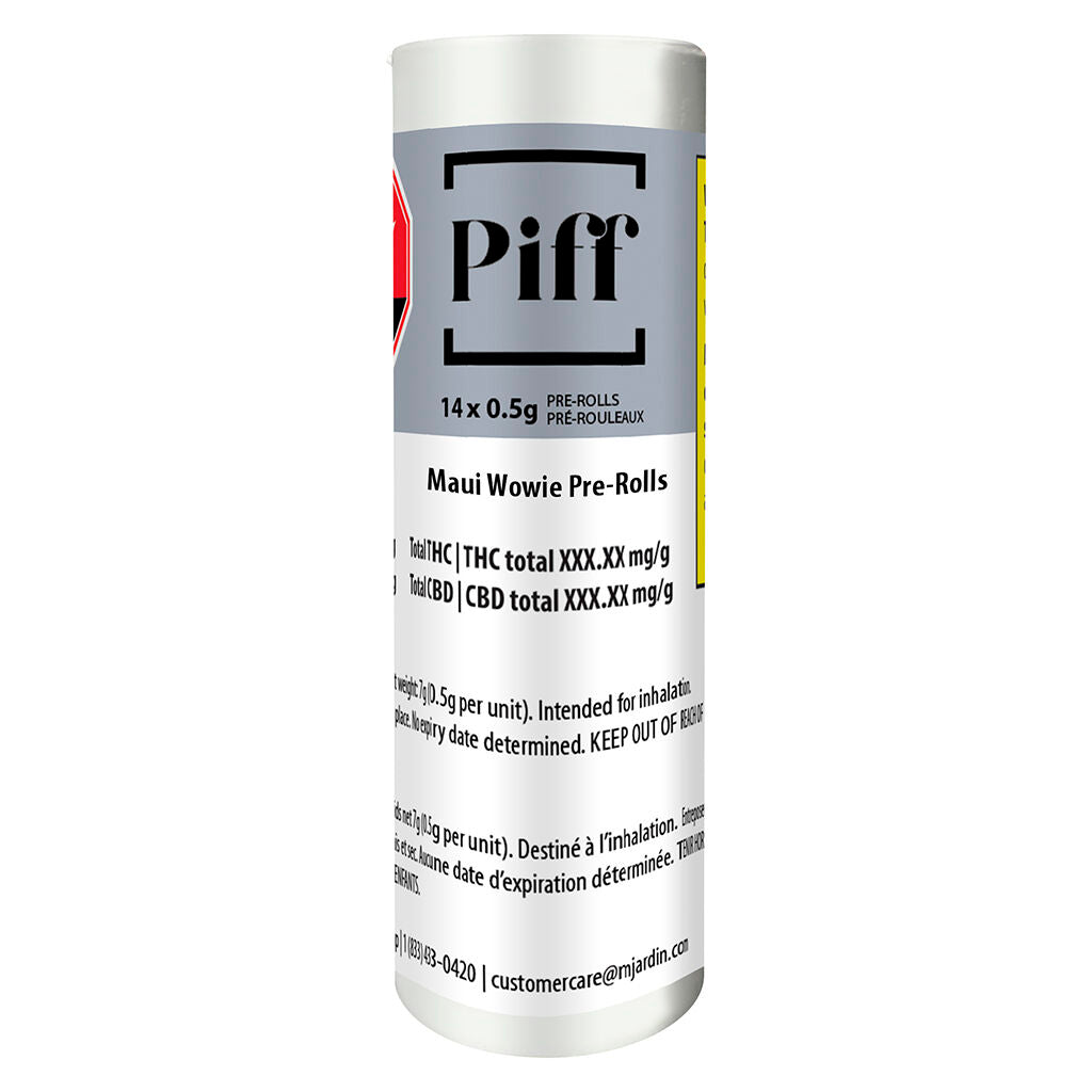 Maui Wowie Pre-Roll - 