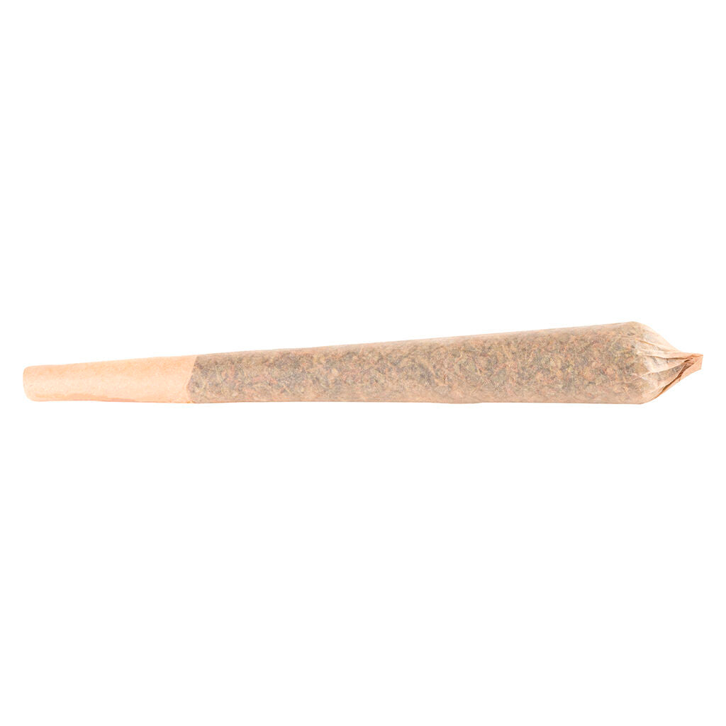Forbidden Applez Pre-Roll