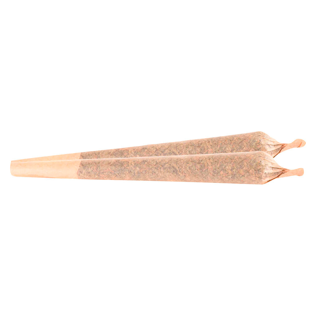 Panama Gold Pre-Roll - 
