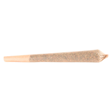 Photo Lemon Shocker Pre-Roll