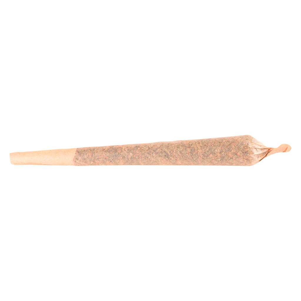 Resting Gas Face Pre-Roll - 
