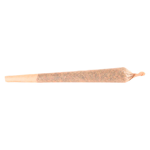 Photo Resting Gas Face Pre-Roll