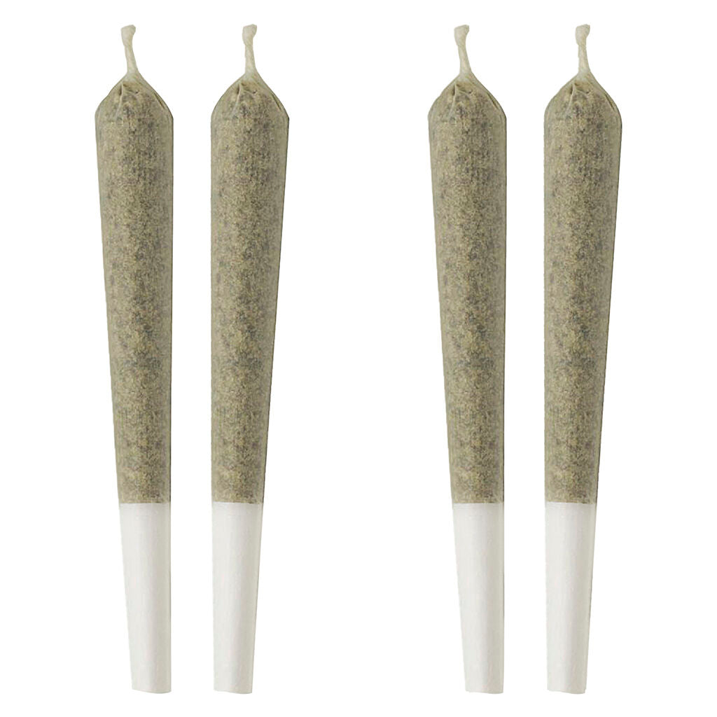 Préroulé Cali Kush