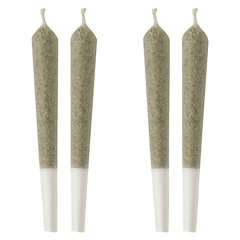 Photo Cali Kush Pre-Roll