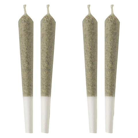 Photo Maui Wowie Pre-Roll