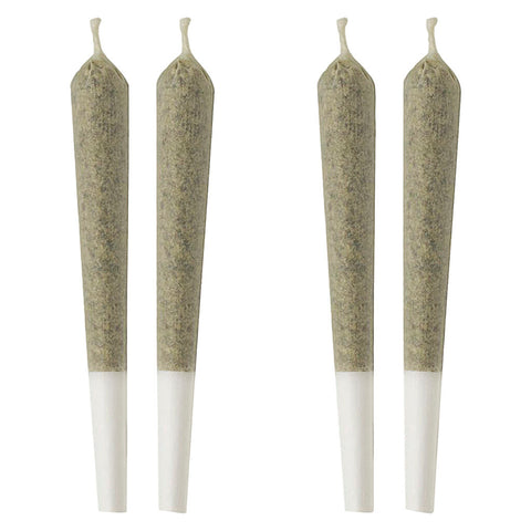 Photo Cali Kush Pre-Roll