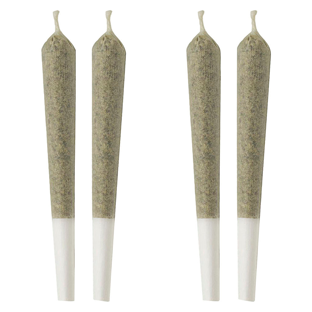 Cali Kush Pre-Roll - 