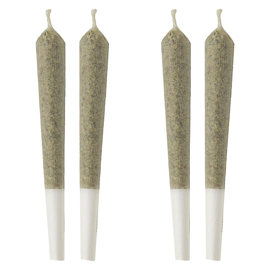 Panama Gold Pre-Roll