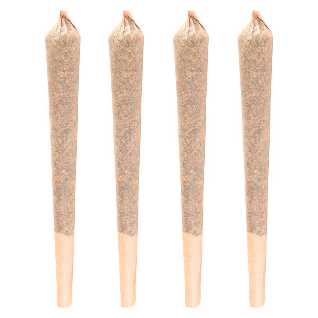 Frozen Grapes Pre-Roll - 