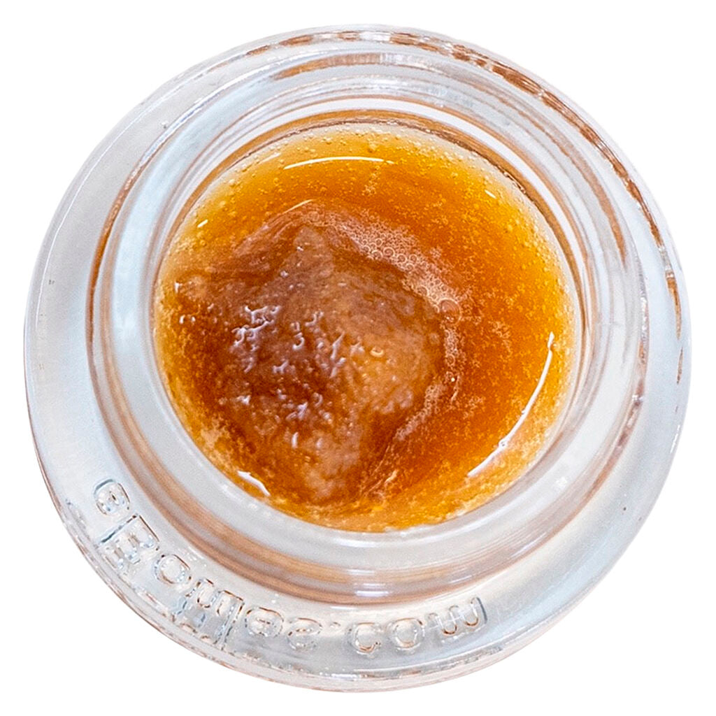 Rosin Jam - 