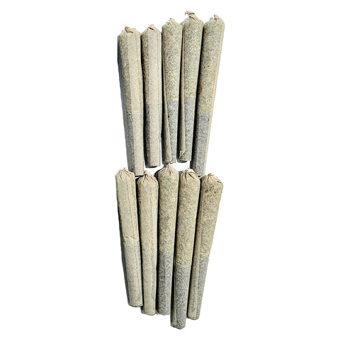 Stingerz Pre-Roll Photo