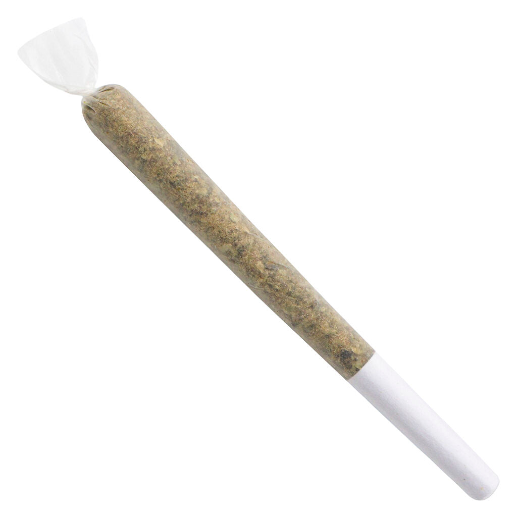 Popcorn Pre-Roll - 