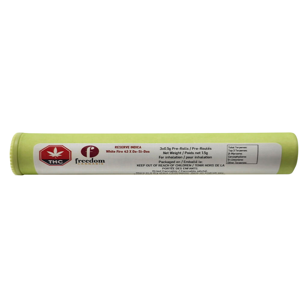 Sunset Pre-Roll - 