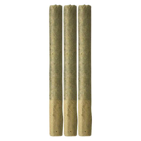 Photo Freedom Reserve - Sunrise Pre-Roll