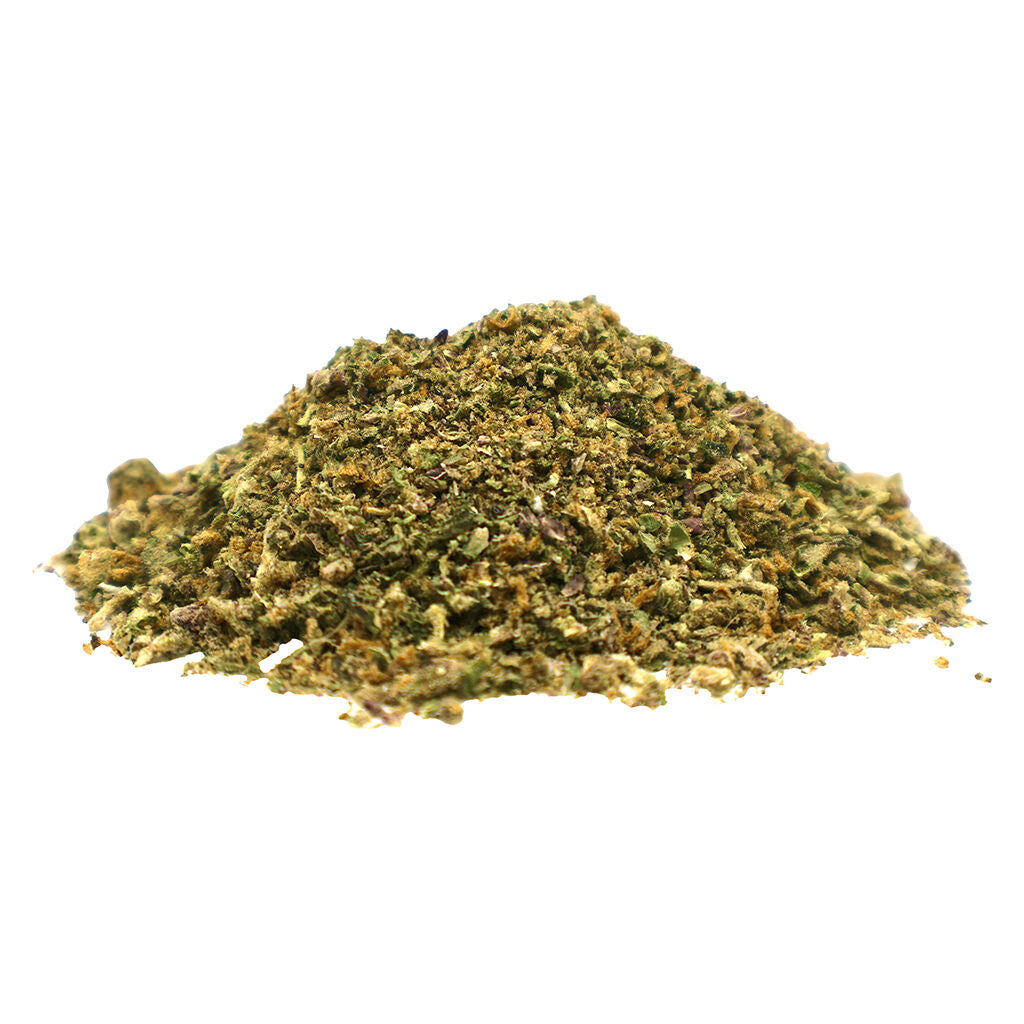 Milled Sativa - 